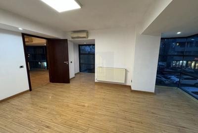 Birou, de 130 mp, în Unirii - 14