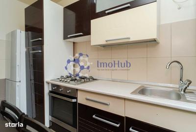 Apartament cu 2 camere decomandat în Păcurari - 4