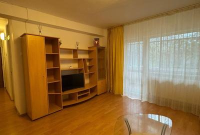 Vitan Mall,Amenajat,2 balcoane,centrala,mobilat,utilat,complet,Liber - 3