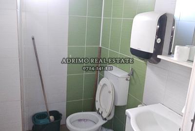 Spațiu comercial, de 64 mp, în Ultracentral - 11