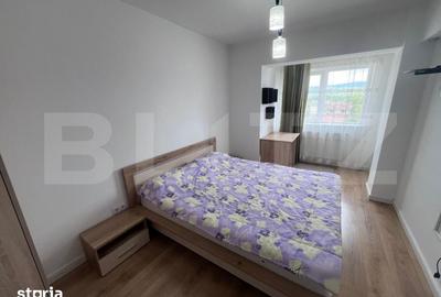 Apartament cu 3 camere în Între Lacuri - 7