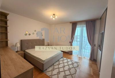 Apartament cu 3 camere decomandat, mobilat în Vest - 2