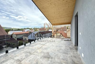 Case tip duplex – 115 mp utili fiecare, parcare in curte zona BT arena - 10