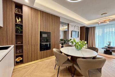 Apartament cu 2 camere în Floreasca - 6