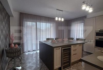 Apartament cu 3 camere, 73 mp , zona Lavandei Residence - 12