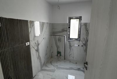 Vila modernă cu 4 dormitoare și curte, Berceni - 22
