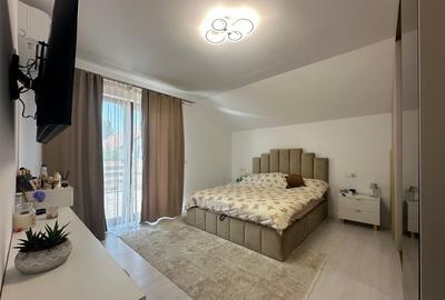 Case moderne in Halchiu lini?te, intimitate ?i acces rapid catre BV! - 3