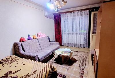 Apartament cu 3 camere decomandat în Central - 4