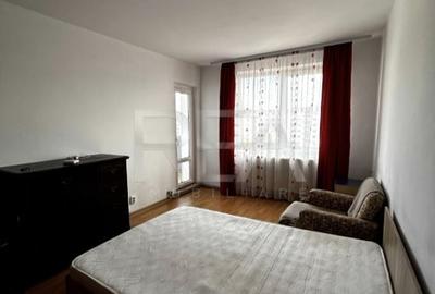 Inchiriere 2 camere 7/8, 52 mp, bloc 1982, centrala-Gorjului - 4