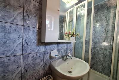 Pe incantare florala, casa cu 5 camere, curte individuala - Central, Brasov - 53