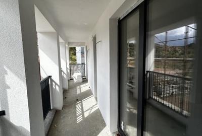 Apartament finisat cu 2  camere 40mp Tineretului bloc nou - 6