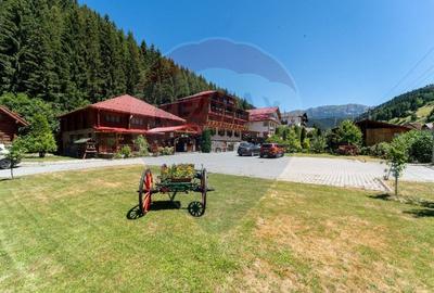 Hotel / Pensiune cu 33 camere de vanzare - 2