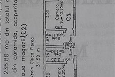 Casa - Piata Mare - vanzare - Braila Casa - Piata Mare - vanzare - Braila - 7