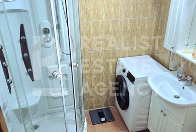 Apartament cu 2 camere decomandat în Centrul Civic - 6
