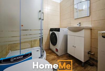 Apartament cu 2 camere decomandat, mobilat în Foișorul de Foc - 14