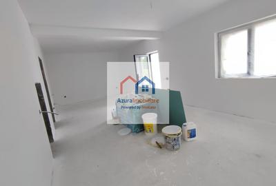 Casa intabulata 4 camere 2 bai curte 180 mp liberi pe Calea Cisnadiei - 7