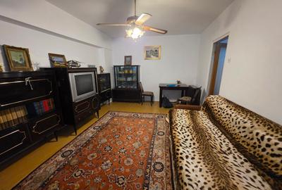 Titan, 10 minute metrou, chiar la intrarea in parcul IOR, pe Lotrioara, - 9