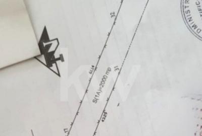 Teren investitie/construc?ie, toate utilita?ile, asfalt, - 1