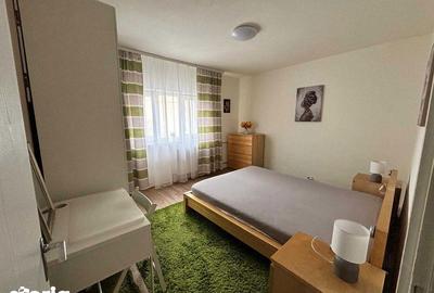 Apartament cu 2 camere, mobilat în Vitan - 5