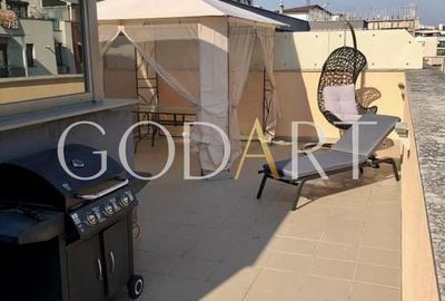 Duplex exclusivist | Herastrau | Doua locuri de parcare Duplex exclusivist | Herastrau | Doua locuri de parcare - 15