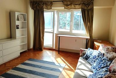 APARTAMENT CU O CAMERA - ZONA BIG BELLY - PRIMA INCHIRIERE! - 4