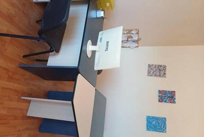 Apartament cu 2 camere semidecomandat în Ultracentral