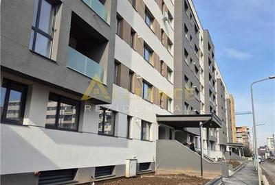 Apartament cu 3 camere decomandat în Berceni - 1