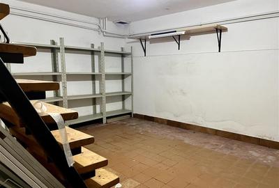 Duplex cu 9 camere cu Canalizare în Dorobanți - 9