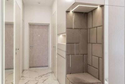 Garsonieră în Tipografilor - 2