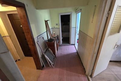 Apartament cu 2 camere în Piața Nouă - 8