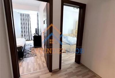 Apartament cu 3 camere decomandat, mobilat în Cotroceni - 5