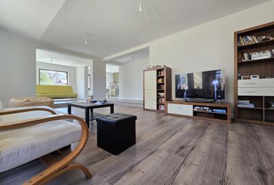 Casa individuala 210 mp, Cartierul Latin, curte 380 mp - 4