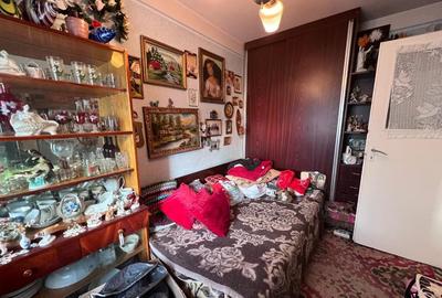 Apartament 3 camere,zona Liceul-Auto - 2