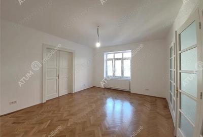 Spatiu de birouri cu 4 camere si 3 bai in zona centrala din Sibiu - 11