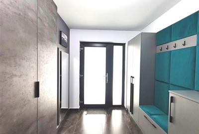 Casă individuală cu 4 camere cu Teren 500 Mp în Tărlungeni - 9