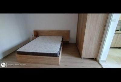 Garsonieră semidecomandată, mobilată în Titan - 3