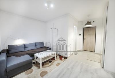 Garsonieră semidecomandată, mobilată în Theodor Pallady - 2