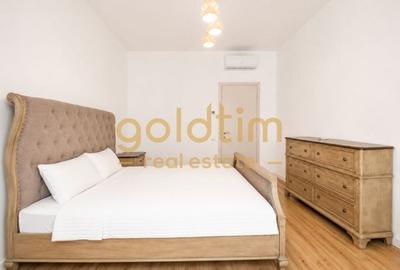Apartament cu 4 camere semidecomandat, mobilat în Pipera - 17