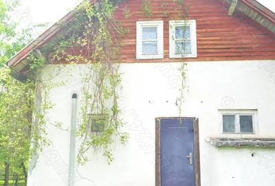 Bran-Casa de locuit cu 3 camere si teren Bran-Casa de locuit cu 3 camere si teren - 12