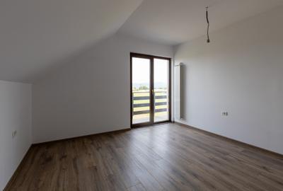 Casă Modernă cu 5 Camere – Construcție 2025 – Tărlungeni, Brașov - 21