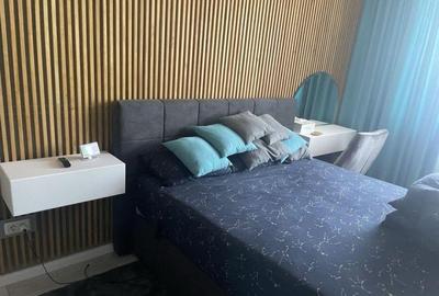 Iuliu Maniu-Păcii-Metrou-Apartament 2 camere-mobilat, centrală proprie, parcare - 4