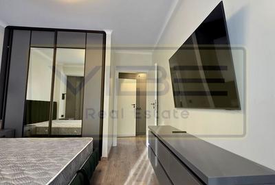 Apartament cu 2 camere semidecomandat, mobilat în Podul de Fier - 3