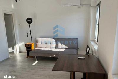 Garsonieră, mobilată în Gara de Nord - 5