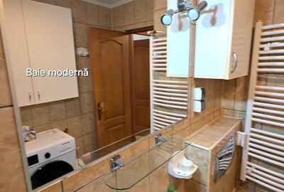 Apartament cu 3 camere decomandat, mobilat în Vest - 6