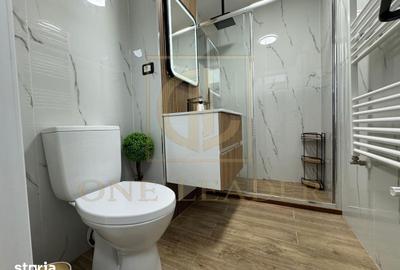 Apartament cu 3 camere în Astra - 9