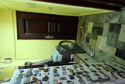 Garsonieră decomandată în Central - 4