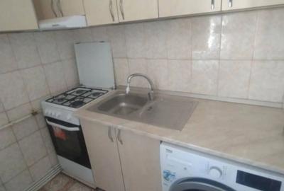 Apartament cu 2 camere decomandat în Central - 5