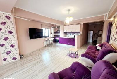 Apartament cu 2 camere în Central - 6