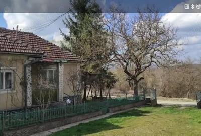 Gospodarie de vanzare in Oarta De Jos cu anexe si 49 ari teren - 3