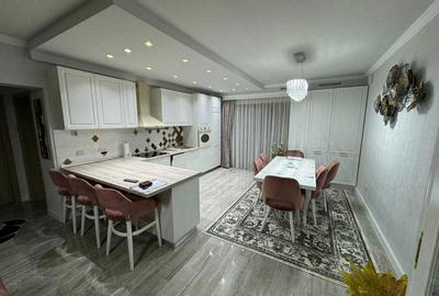 Apartament cu 3 camere decomandat în Central - 4